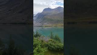 Svartisen norway glacier [upl. by Meta]