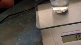 Make Peracetic Acid [upl. by Masao556]