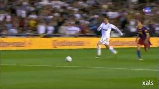 Final Copa del Rey FC Barcelona 01 Real Madrid HD [upl. by Elvin]