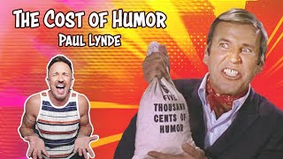 Paul Lynde’s Sacrifice for Comedy – And How To Use Humor Positively [upl. by Norel206]