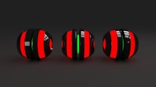 Cinema 4D  JOJO  Poradnik  Cinema 4D Tutorial YoYo [upl. by Yntrok]