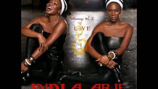 IndiaArie Testimony Vol 2 Love amp Politics Review [upl. by Nairred]