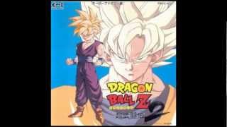 Piccolos Theme  Dragon Ball Z Super Butouden 2 Arranged Soundtrack [upl. by Yevreh]