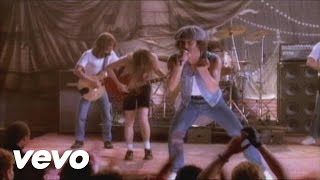 ACDC  Stand Up Official Music Video [upl. by Aciruam]