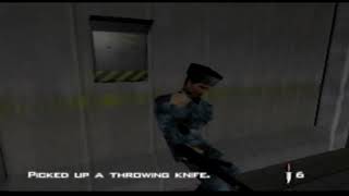 Goldeneye 00 Agent Bunker 2  Walkthrough Tutorial w Tips [upl. by Ellimak]