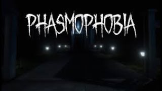 MENCARI HANTUPHASMOPHOBIA LIVE [upl. by Verney]