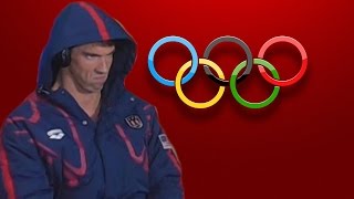 Weirdest Things We’ve Seen At The Rio Olympics… So Far WEIRD THIS WEEK  Hollywire [upl. by Ilrebmyk]