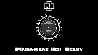 Rammstein  Waidmanns Heil ReinterpretationRemix [upl. by Walter]