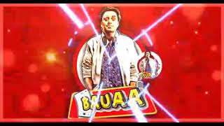 🤣💨😹bauaa ki comedy video 💤💯📽️ bauaa ke prank call bauaa ki funny 📳💤🎙️💯 [upl. by Ibbison722]