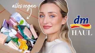 DM Haul  Beauty und Food  OlesjasWelt [upl. by Pronty306]