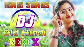 Hindi Sad Song DJ Remix 💖 Bollywood Super Hit Sad Song 💖 Old Sad DJ90s evergreen songsDJ GANA [upl. by Hillinck]