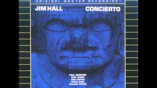 Jim Hall  Youd be so nice to come home to Audio Quality 256 kbps [upl. by Sand]