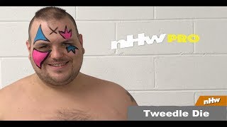 Tweedle Die returns  NHW Pro Episode 8 [upl. by Nedda]