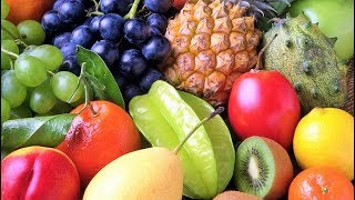 Fruit  List of Fruits  Name of Fruits  300 Fruits Name in English from A to Z [upl. by Akihc]