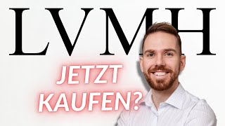 LVMH Aktien Das musst du vor dem Kauf beachten [upl. by Weisberg]