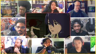 Fumetsu no Anata e Episode 4 Reaction Mashup [upl. by Nahshon]