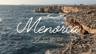 Menorca mit The Unit  Fabian Nexus [upl. by Amie]