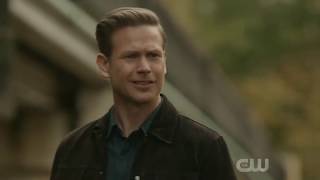 Legacies 1x12 Alaric Emma And Dorian [upl. by Dupaix532]