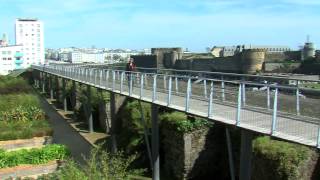 Bienvenue en Finistère  Brest métropole océane [upl. by Maighdiln945]