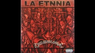 La Etnnia  La Etnnia Criminología 1999 [upl. by Benedicto683]