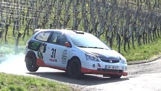 Rallye Unterland Hohenlohe 2024Teil 2 [upl. by Linzer]