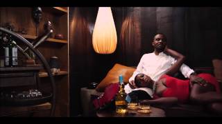 Fally Ipupa  Nourrisson Clip Officiel [upl. by Aisila]