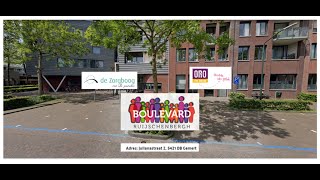 2024 06 28 Digilokaal Boulevard Ruijschenbergh Gemert [upl. by Nlocnil]