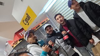 Sydney To Canberra Roadway  Snooker Tournament in Canberra  Meet And Greet  Vlog  2024 [upl. by Handy143]