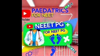 Pediatrics full syllabus revision 😮‍💨 [upl. by Eidde499]