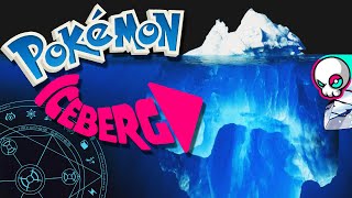 🧊 The Pokemon Iceberg Explained  Gnoggin [upl. by Tanner]