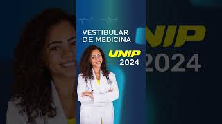 Vestibular de Medicina 2024 [upl. by Iahs]