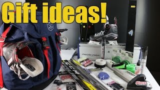 Best Gift ideas For Any Hockey Player [upl. by Fai528]