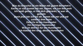 Summer Cem  Dein Ex Lyrics HD [upl. by Akemit436]