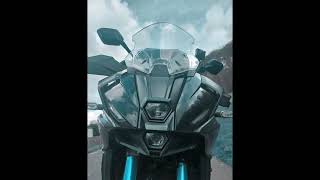 2024 Suzuki GSXS1000GX review trailer [upl. by Nottage]