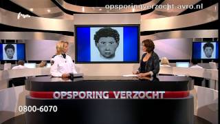 Warmond Aanranding jonge vrouw op het Spoorpad [upl. by Eintruoc69]