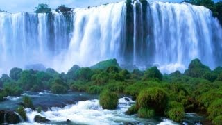 The Worlds Most Beautiful Waterfalls [upl. by Notac]