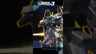 Gundam Breaker 3  Ptolemaios 2 [upl. by Templa296]