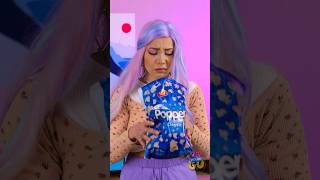 Popping Pop Corn with Hair Straightener 🍿  Boost your Shorts with ”SUE DJ  DONT TEXT” 🚀🔥 [upl. by Pietrek]