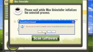 Easily Uninstall VoodooShield for Windows PC [upl. by Adaurd]