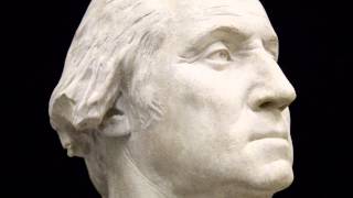 The Houdon Bust of George Washington [upl. by Jestude]