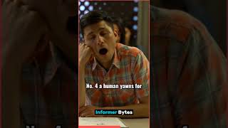 Top 10 Amazing Psychology Facts part10 ytshorts factshorts [upl. by Hooge]