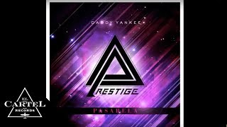 Daddy Yankee  Pasarela Video Oficial [upl. by Signe942]