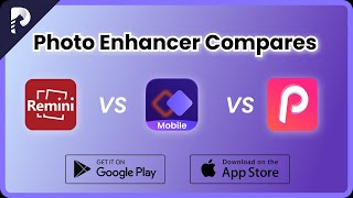 FREE Top 3 Photo Enhancer APP on AndroidNewest 2023 [upl. by Savart]