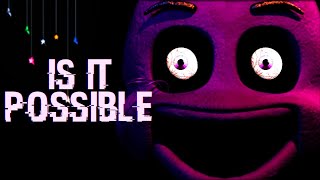 What If Ultimate Custom Night Had 500 Animatronics [upl. by Ynogoham628]