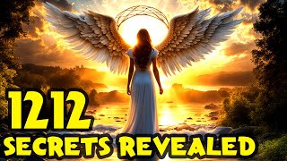 1212 Angel Number Decoding 12 Reasons Behind its Divine Messages 👼✨ [upl. by Amias365]