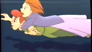 Return to Neverland 2002 Trailer 2 VHS Capture [upl. by Corrie]