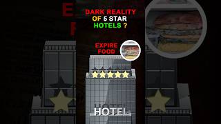 The Dark Side of 5Star Hotels Exposed  Are 5Star Hotels Worth It The Truth Revealed hotels [upl. by Selim]