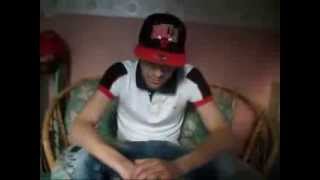 Blanc23i Clip MATOZDOMHACH Rap Dz 2013 album bizarre [upl. by Norvol]