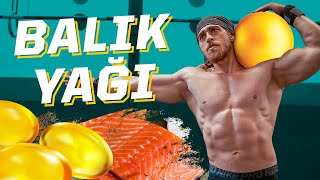 Omega 3 Nedir Balık Yağı Hapı Faydaları ve Omega 3 Kaynakları 2018 [upl. by Anuahs175]