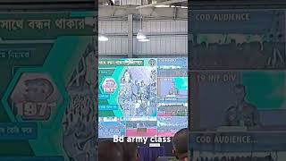 BD Army class bdnews shortvideo fishing loveing armylover armylife military viral [upl. by Sandstrom369]